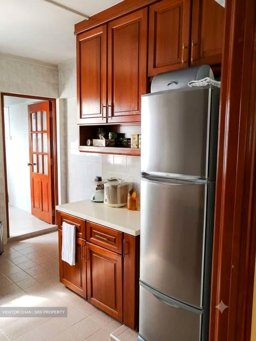 Blk 670 Woodlands Drive 71 (Woodlands), HDB Executive #606923761